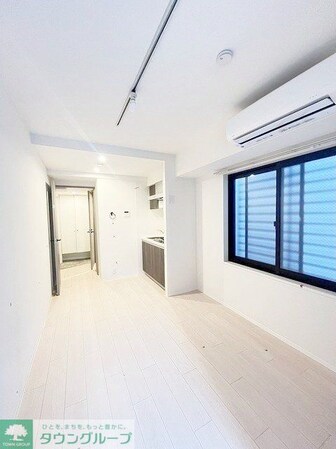 ウェルスクエア学芸大学IIの物件内観写真